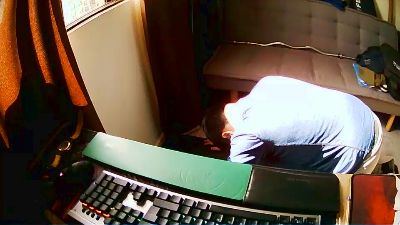 Pino_Loco webcam model stream image