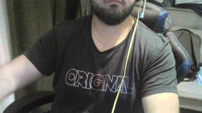 Pino_Loco webcam model stream image