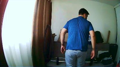 Pino_Loco webcam model stream image