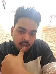 rajou_12 webcam model stream image