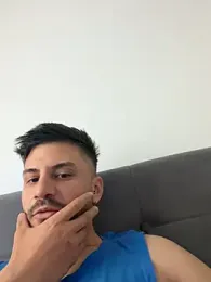 darkciupe webcam model stream image