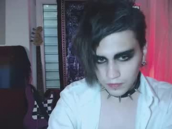 panther_cap webcam model stream image