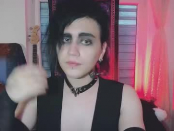 panther_cap webcam chaturbate model stream image