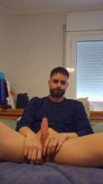 hectorhot8 webcam cam4 model stream image