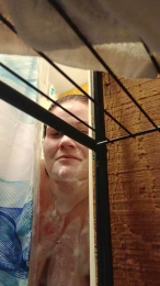 Mega_throat webcam model stream image