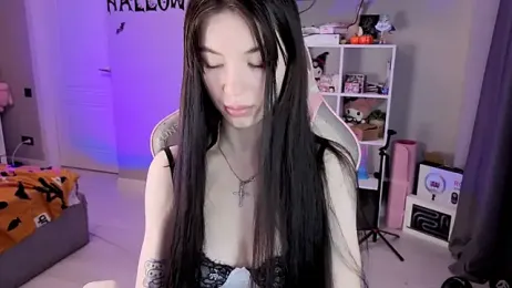 Aliceblush webcam model stream image