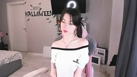 Aliceblush webcam model stream image