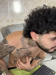 pablo_veelez webcam stripchat model stream image