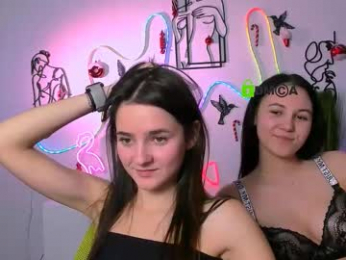 mira_vibe webcam model stream image