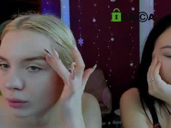 mira_vibe webcam model stream image