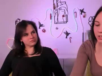 mira_vibe webcam model stream image