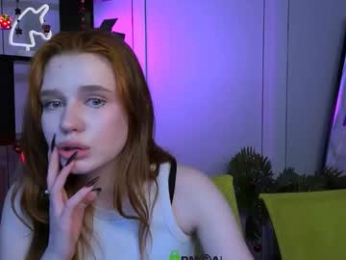 mira_vibe webcam model stream image