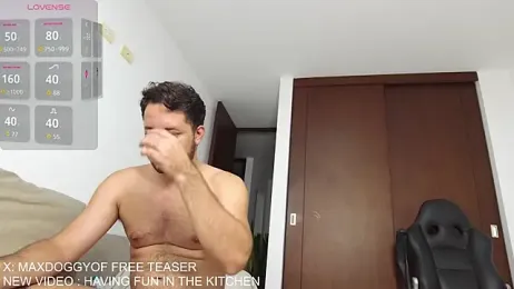 maxdoggy1 webcam stripchat model stream image