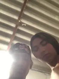 GeorgiandCoi webcam model stream image