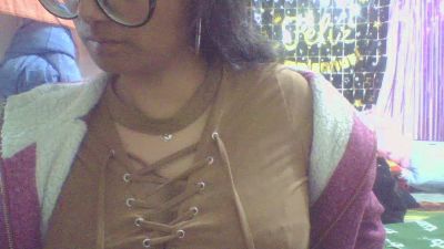 semaya31 webcam model stream image