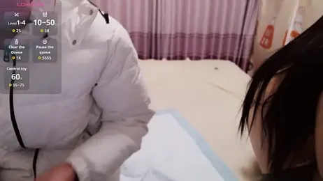 niuniuhenhuai2025 webcam model stream image