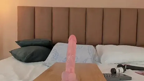 honeygray02 webcam model stream image