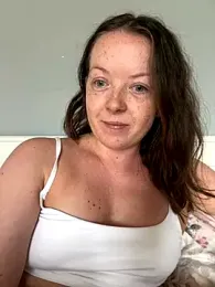 ScottishGymBunny webcam model stream image