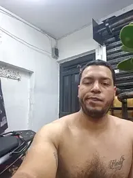 mago_vive webcam model stream image