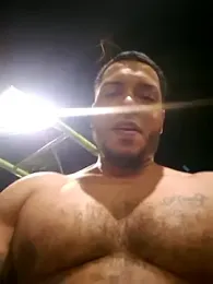 mago_vive webcam model stream image