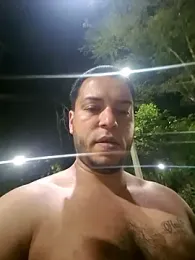 mago_vive webcam model stream image
