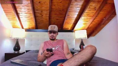 sebastianberne webcam model stream image