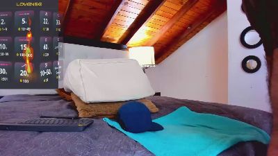 sebastianberne webcam model stream image