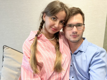 PashaAndMila webcam model stream image