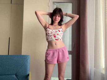 LollyPaps webcam bongacams model stream image