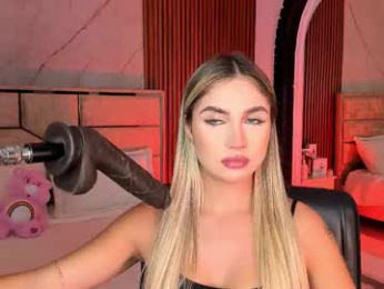 emilyhendrix_ webcam model stream image