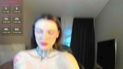 Princess_Zelda webcam cam4 model stream image