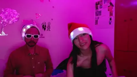 couple__party webcam model stream image