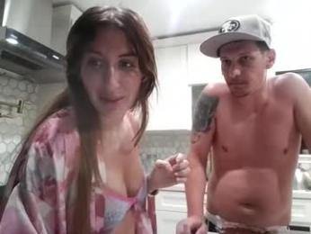 addictedtous webcam chaturbate model stream image