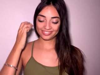 cindieklitz webcam camsoda model stream image