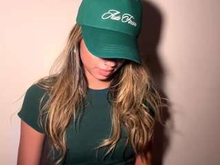 cindieklitz webcam model stream image