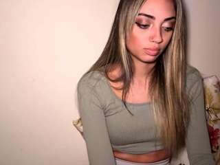 cindieklitz webcam model stream image