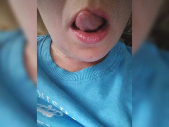 Miss-Sexy webcam model stream image