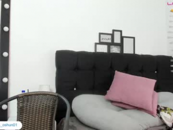 sweer_oshun webcam model stream image