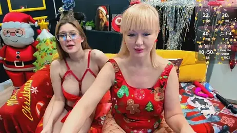 FlirtyMary webcam model stream image