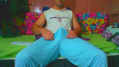 lemao77 webcam model stream image