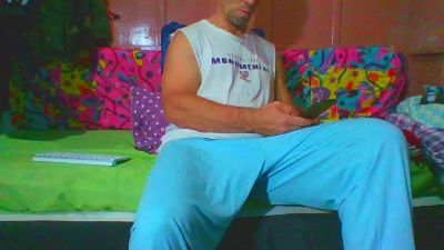 lemao77 webcam model stream image