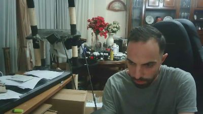 adrianpenelargo webcam model stream image