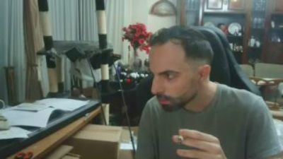 adrianpenelargo webcam model stream image