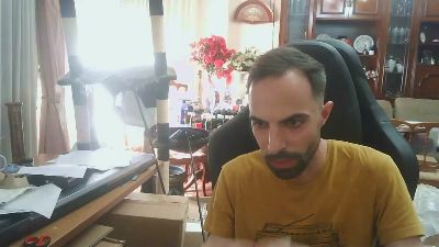 adrianpenelargo webcam model stream image