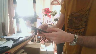 adrianpenelargo webcam model stream image