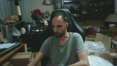 adrianpenelargo webcam model stream image
