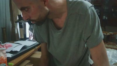 adrianpenelargo webcam model stream image