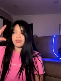 kiarafonseca_ webcam model stream image