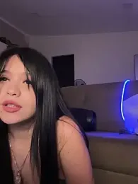 kiarafonseca_ webcam model stream image