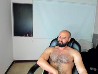 Lukke Diaz webcam model stream image